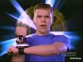 Video: Power Rangers- A generation of power- Part 1
