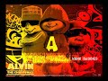Alvin & the Chipmunks: Ashley Parker Angel- Soundtrack