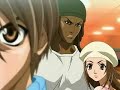 Tenjho Tenge Sub Spanish [Cap:06 (Part:A/C)]