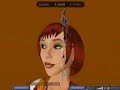 Day 136 Tutorial: Prim Hair Pt 3 Day 136 Tutorial: Prim Hair Pt 3