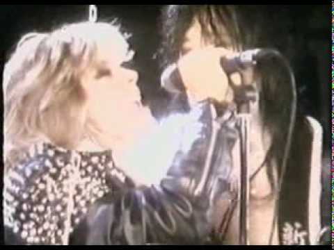 Video samantha fox do ya do ya ( wanna please me)