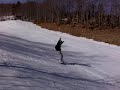 Snowboard Abetone 5 Marzo 2007