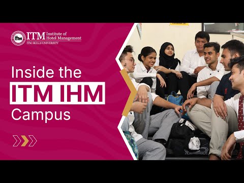 ITM IHM General video thumbnail 6