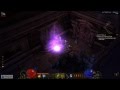Let's Play Diablo 3 #010 - Kathedralenbesuch (Deutsch)