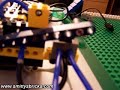 Lego Air Compressor Lego Air Compressor