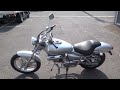 ホンダ マグナ50 MAGNA 50 2001年モデル ステップペグ
