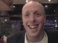 the nightlife of a 42 year old french butcher...