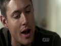 (Supernatural)Deans memories of his mother-Our farewell