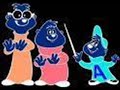 Chipmunks: The Joker By The Steve Miller Band Chipmunks: The Joker By The Steve Miller Band