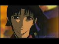 AMV - Rurouni Kenshin - Hoobastank - Pieces