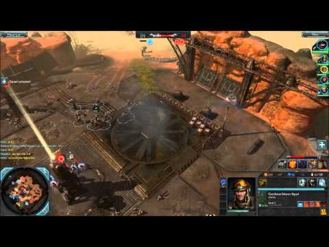 dawn of war dawn of war