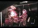 Lara [??] - First tour final distributed DVD