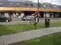 videos de borec na kole trial