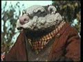 Wind in the Willows - Toad\