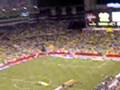 Brasil X Mexico em Boston MA