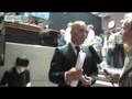 DC Boulevard: Patrick Petersen interviewt DWDD 'Jakhals' Sad