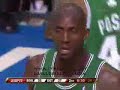 Cyberdunk - 2007 ECF Pistons Vs Celtics Game 3 Part 7