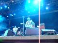 Keziah Jones live at NUKE Festival 2009 "Blufunk is a fact"