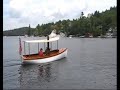 Antique Boat Parade #3