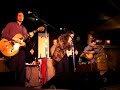 3/14/08 @ The Towne Crier - Pawling, NY w/Doug Deming  Chris Vitarello on guitar