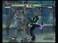 videos de Bloody Roar Extreme match - Zero (Uranus) vs Pyro (Shina) 2