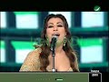 نجوى كرم- كويت عربية