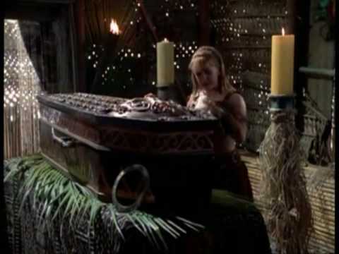 Xena & Gabrielle (Xena: The Warrior Princess) – I Miss You