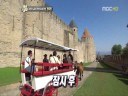 HanJiMin-MBC TV SECTION Interview With Han Jin Min In France