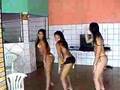 Dan�a do Crew - S�o Lu�s