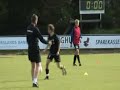 Tr�f med Kent Nielsen