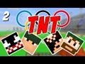 #02. Minecraft: Olimpíadas TNT.