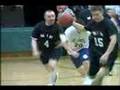 Diocese of Syracuse MIB Basketball Game Promo Video