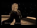 My Interview with Organization XIII