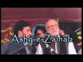 Zakir Shafqat Mohsin Kazmi - Part 3/4