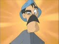 El Chavo animado - Intro Naruto Remix