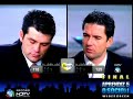 o aprendiz 5   final   16º episódio    5º de 9      26/06/08