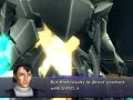 Xenosaga III - Chapter 6.7 - Shion\