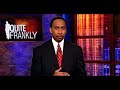 stephen a smith bashes stephon marbury  part 1 