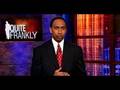 Stephen A Smith bashes Stephon Marbury (Part 1)