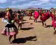 Danzas Tradicionales de Canas, Cusco -registro sin editar-