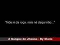 A Gangue de Jitaúna