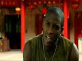 Contender Asia - Episode 5 - Web Exclusive \"Zidov the...\"