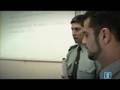 Academia de Tráfico de la Guardia Civil, Segunda Parte.