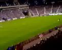 Aberdeens 3rd Equaliser v Qots