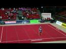 Oxford School of Gymnastics at European Championships 2007