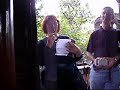 Pegasus guided tour in China  by Tamar Goldberg - Esther Adler speech