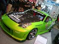 tokyo auto salon 2008(Levin)