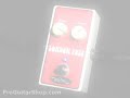 www.proguitarshop.com - MJM London Fuzz Pedal MJM Guitar Effects is proud to bring you the London Fuzz. This is the best of the vintage Hendrix-era fuzz tones packed in with two hand matched germanium transistors among other period correct components to give a true vintage vibe to the fuzz. The MJM London Fuzz Pedal cleans up properly with your volume knob and pick attack allowing you to get the most out of your guitar and amp at any time, in any situation. When youre ready for the ultimate in vintage fuzz tone, getchyerself an MJM London Fuzz Pedal and turn some heads. MJM London Fuzz Pedal Features: * Matched Vintage Germanium Transistors * True Bypass