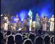 Cristiane sollari e carlinhos Brown