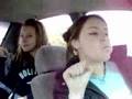 videos de Me Mya & missy havin fun at sonic! :]